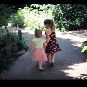 Meet your Posher, Lesa